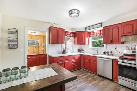 578 Tipton Avenue NW Elk River MN 55330