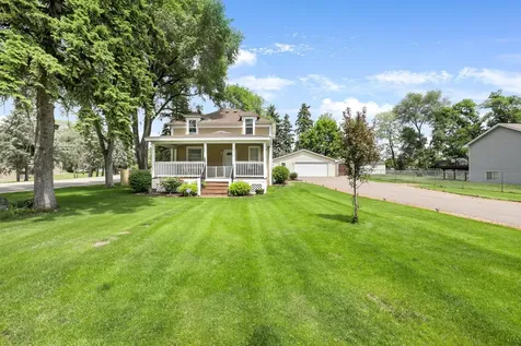 578 Tipton Avenue NW Elk River MN 55330