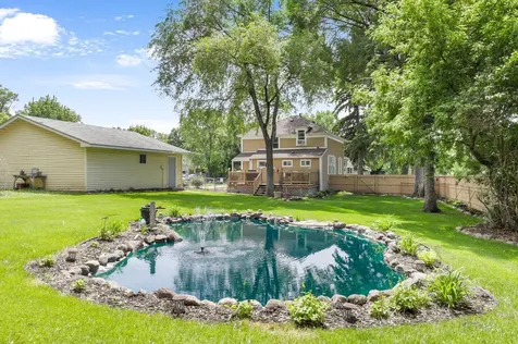 578 Tipton Avenue NW Elk River MN 55330