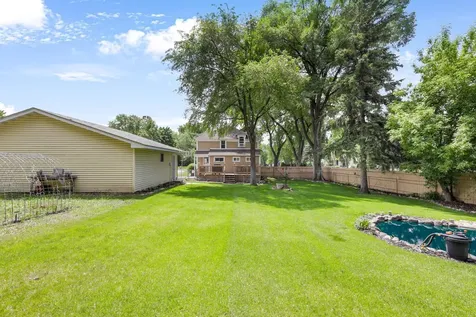 578 Tipton Avenue NW Elk River MN 55330