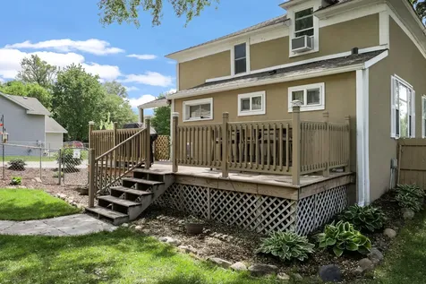 578 Tipton Avenue NW Elk River MN 55330