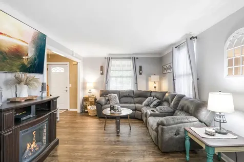 578 Tipton Avenue NW Elk River MN 55330
