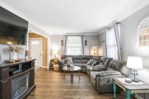 578 Tipton Avenue NW Elk River MN 55330