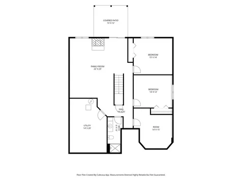 12755 Falcon Court Apple Valley MN 55124