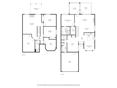 12755 Falcon Court Apple Valley MN 55124
