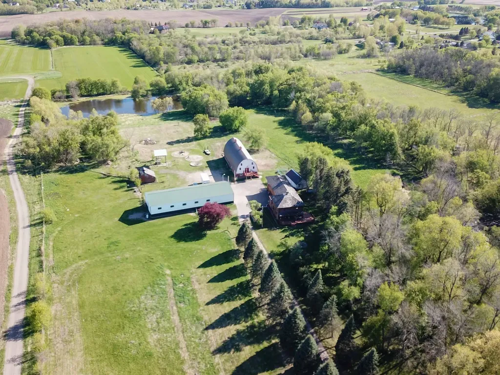 8752 Viking Boulevard NW Elk River MN 55330