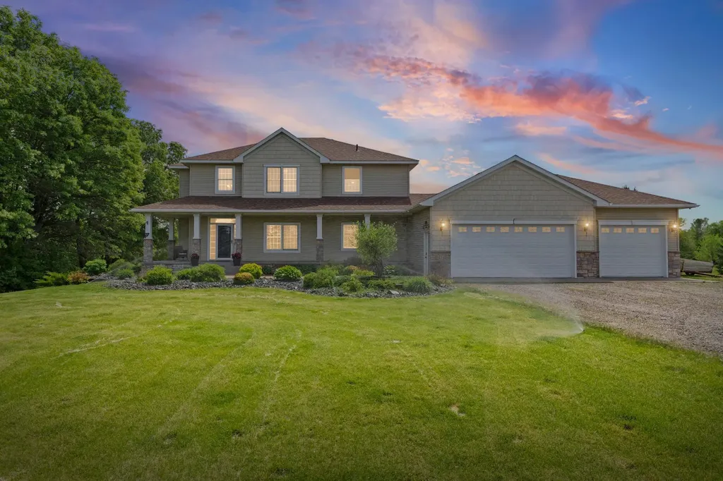 1914 261st Avenue NW Isanti MN 55040