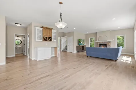 1914 261st Avenue NW Isanti MN 55040