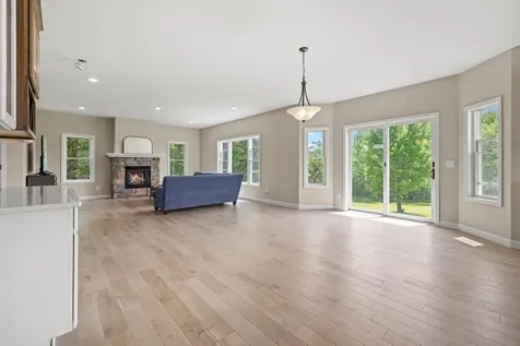 1914 261st Avenue NW Isanti MN 55040