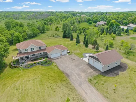 1914 261st Avenue NW Isanti MN 55040