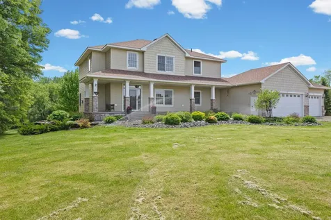 1914 261st Avenue NW Isanti MN 55040