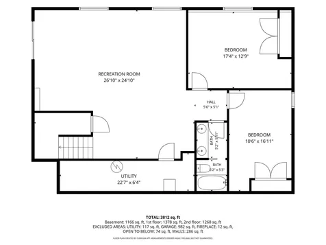 1914 261st Avenue NW Isanti MN 55040