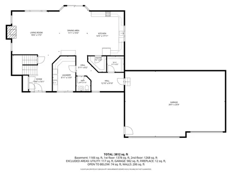 1914 261st Avenue NW Isanti MN 55040