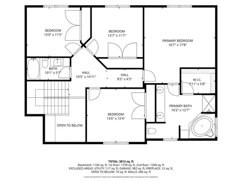 1914 261st Avenue NW Isanti MN 55040