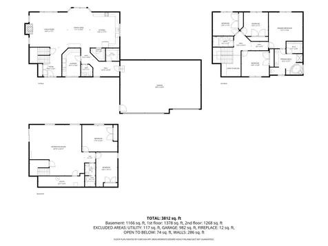 1914 261st Avenue NW Isanti MN 55040