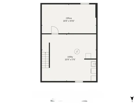 1405 63rd Lane N Brooklyn Center MN 55430