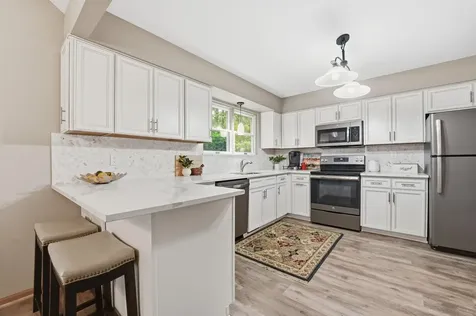 619 Birchwood Avenue White Bear Lake MN 55110