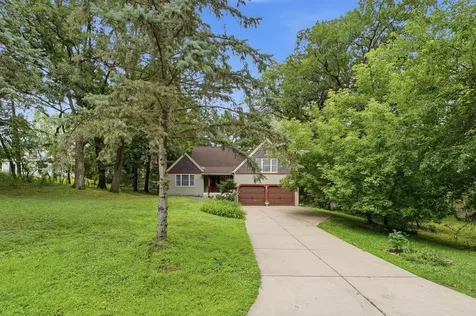 619 Birchwood Avenue White Bear Lake MN 55110
