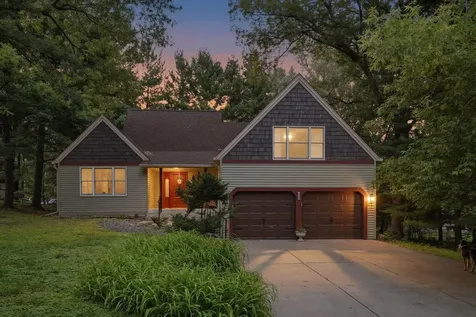 619 Birchwood Avenue White Bear Lake MN 55110