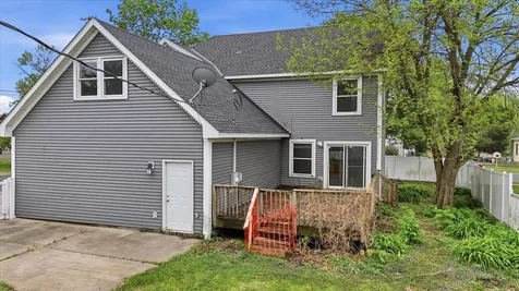 302 3rd Street W Hastings MN 55033