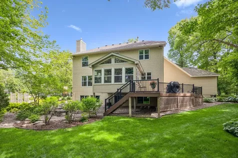 875 Fernbrook Lane N Plymouth MN 55447