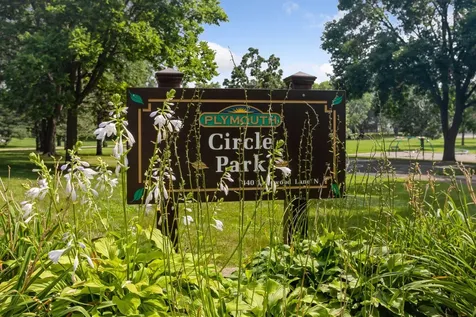 875 Fernbrook Lane N Plymouth MN 55447