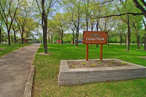 875 Fernbrook Lane N Plymouth MN 55447