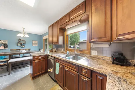 1724 Prairie Avenue SW Faribault MN 55021