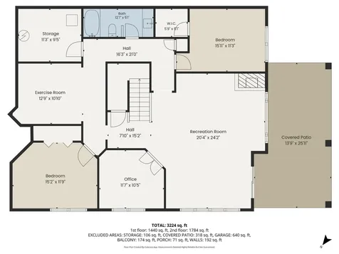 739 Stonebay Drive Orono MN 55356