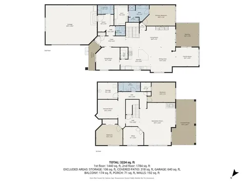 739 Stonebay Drive Orono MN 55356