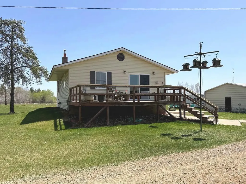 16515 300th Street Sebeka MN 56477
