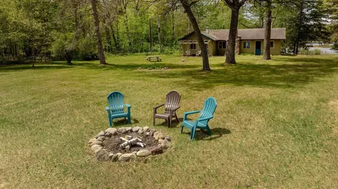 29246 Huxtable Point Road Merrifield MN 56465