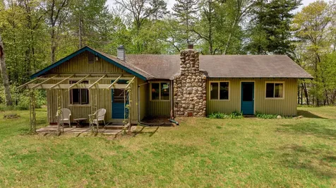 29246 Huxtable Point Road Merrifield MN 56465
