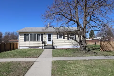 409 11th Street N Breckenridge MN 56520