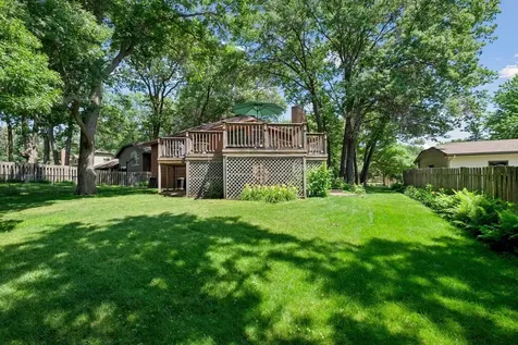 11772 Able Street NE Blaine MN 55434