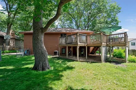 11772 Able Street NE Blaine MN 55434