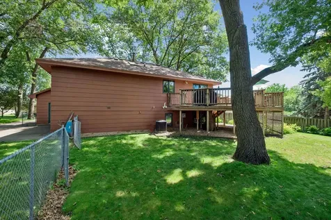 11772 Able Street NE Blaine MN 55434