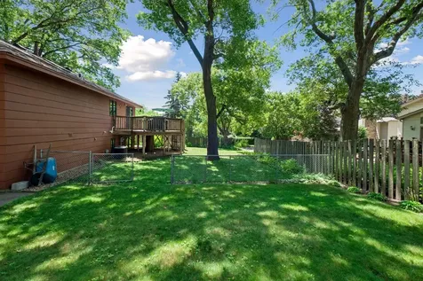 11772 Able Street NE Blaine MN 55434