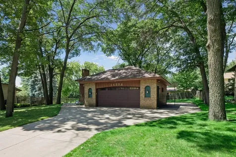 11772 Able Street NE Blaine MN 55434
