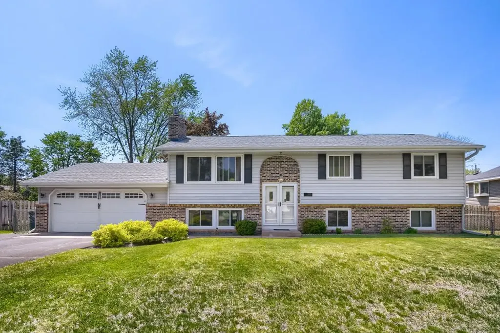 12950 Fillmore Street NE Blaine MN 55434