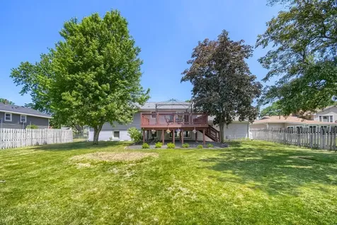 12950 Fillmore Street NE Blaine MN 55434