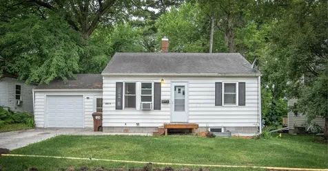 225 Wood Street N Mora MN 55051