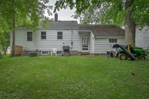 225 Wood Street N Mora MN 55051
