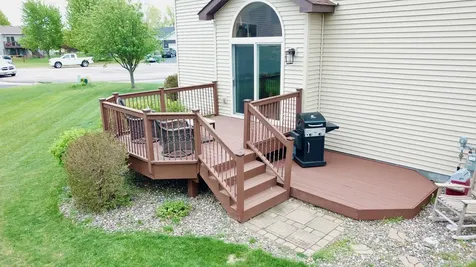 200 Victory Avenue Sartell MN 56377
