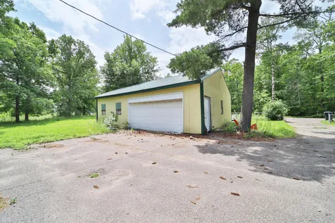49383 Lake Avenue Mcgregor MN 55760