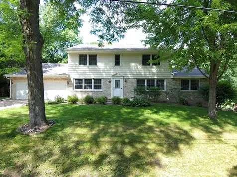 3931 Huntingdon Drive Hopkins MN 55305