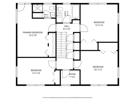 3931 Huntingdon Drive Hopkins MN 55305