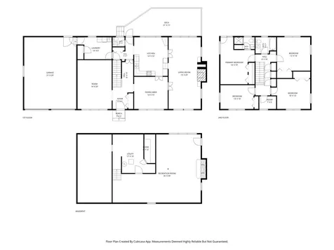 3931 Huntingdon Drive Hopkins MN 55305