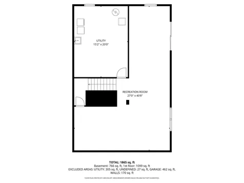 2185 285th Avenue Luck WI 54853