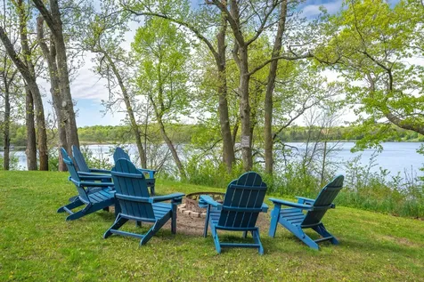 2185 285th Avenue Luck WI 54853
